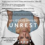 Screening Unrest in Antwerpen