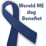 Wereld ME dag Benefiet (4e editie)