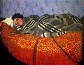 CFSPainting_FelixVallotton