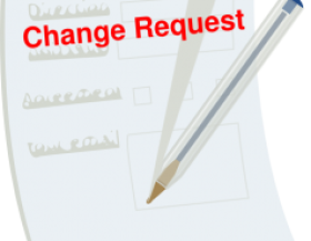 ChangeRequestForm