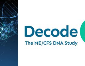 Decode-ME-DNA-study