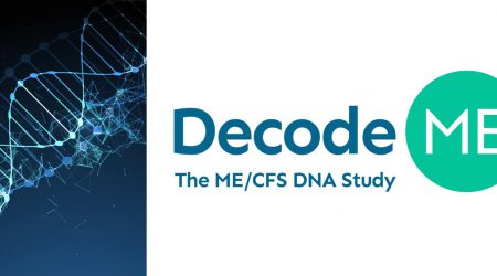 Decode-ME-DNA-study