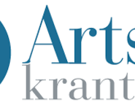 Logo_Artsenkrant