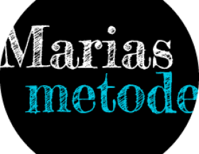 Logo_MariasMetode