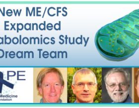 Metabolomic-Dream-Team