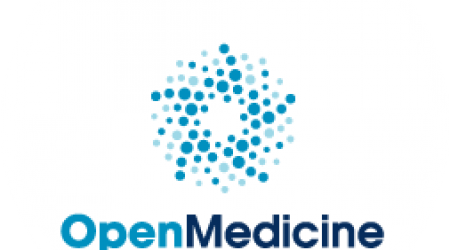 Logo Open MedicineInstitute