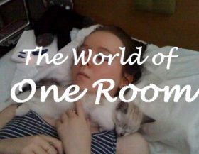 TheWorldofOneRoom